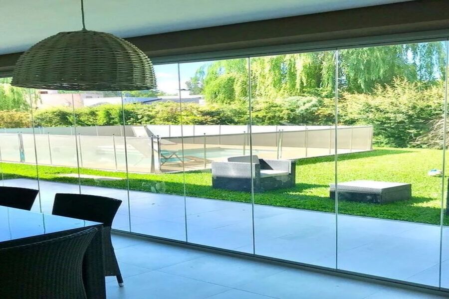 Büyükçekmece Cam Balkon