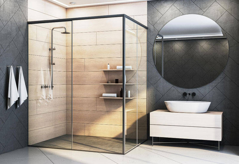 Duşakabin Sistemleri